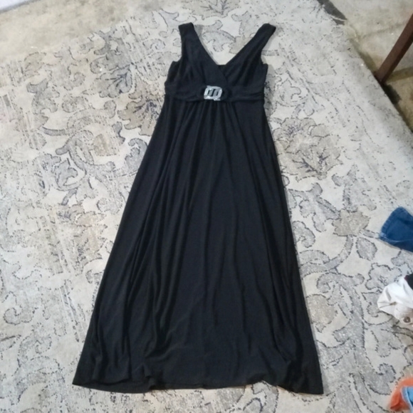 Maxi dress - Picture 1 of 4